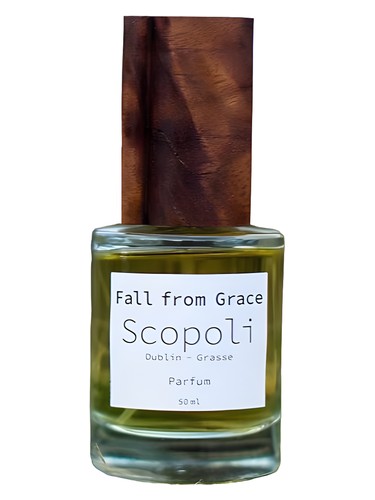 Fall From Grace