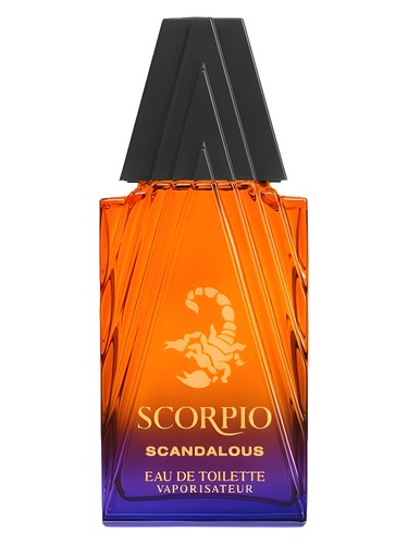 Scandalous