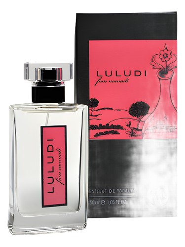 Luludi-Fiori Nomadi