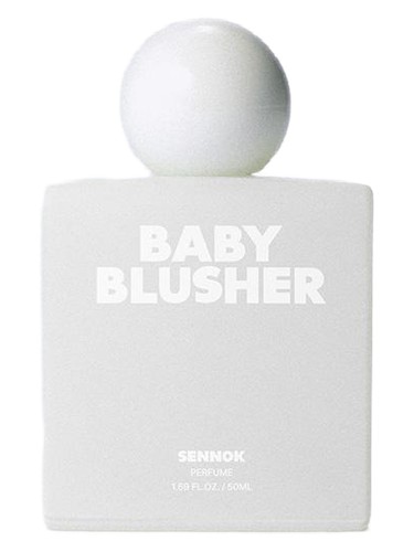 Baby Blusher
