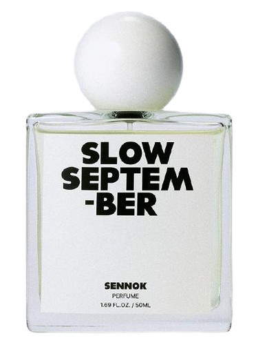 Slow September