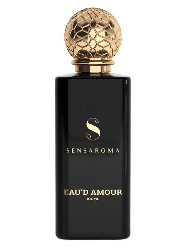 Eau d'Amour