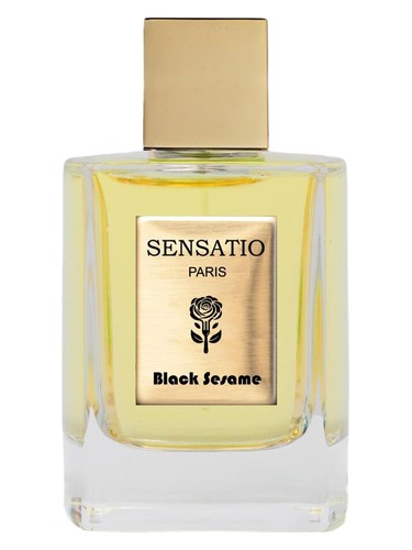Black Sesame