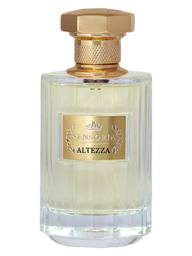 Altezza
