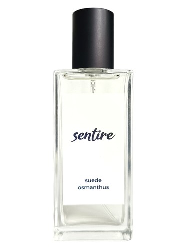 Suede Osmanthus