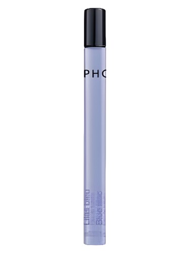 Blue Lilac
