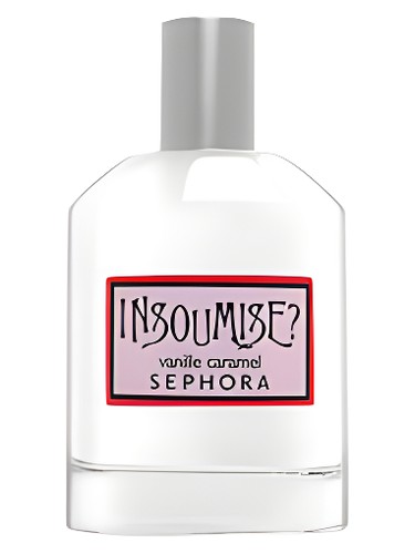 Insoumise? Vanille Caramel