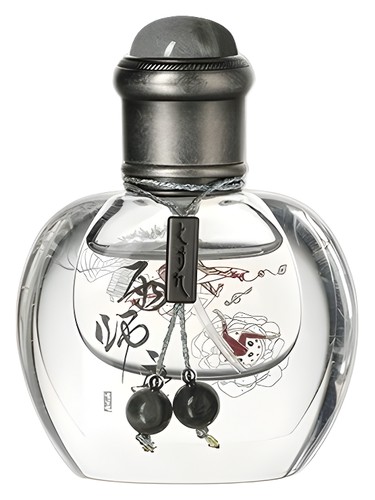 Yu Shi Qie 雨师妾