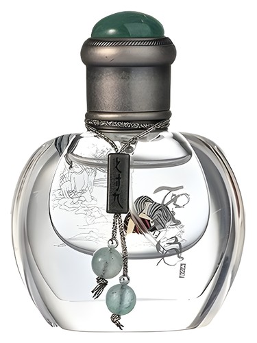 Yun Meng Ze 云梦泽