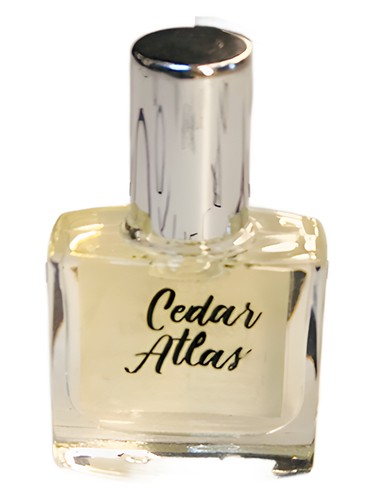 Cedar Atlas