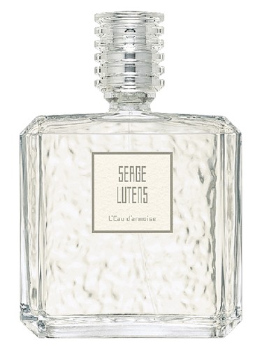 L'Eau d'Armoise