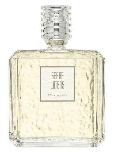 L'Eau de Paille 2019