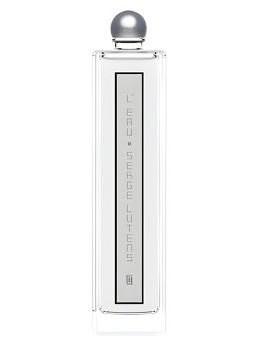 L'Eau Serge Lutens 2009