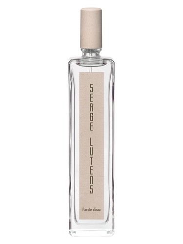 Parole d'Eau