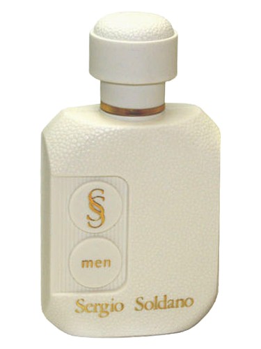 Sergio Soldano White