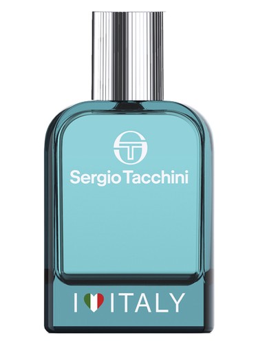 I Love Italy Man