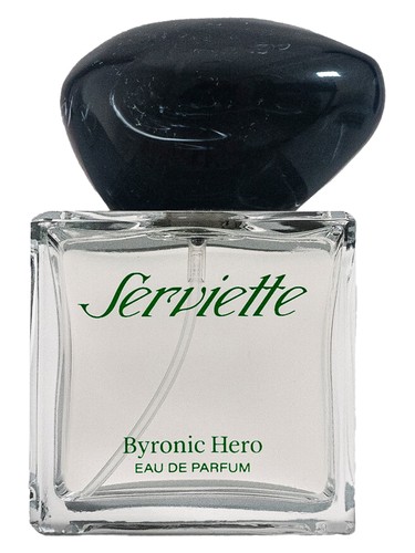 Byronic Hero