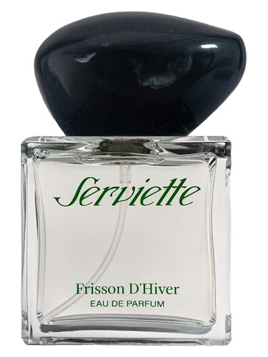 Frisson DʼHiver