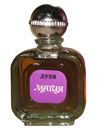 Магия (Magia)