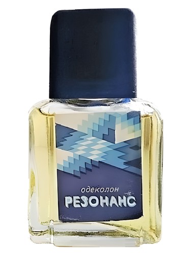 Резонанс