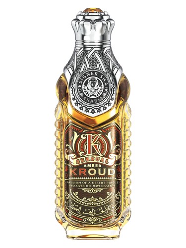 Amber Kroud