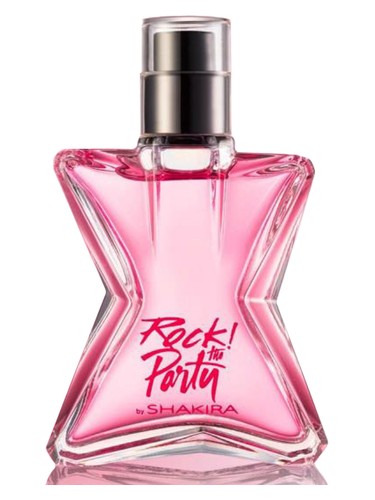 Rock! The Party Daring Pink