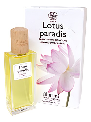 Lotus Paradis