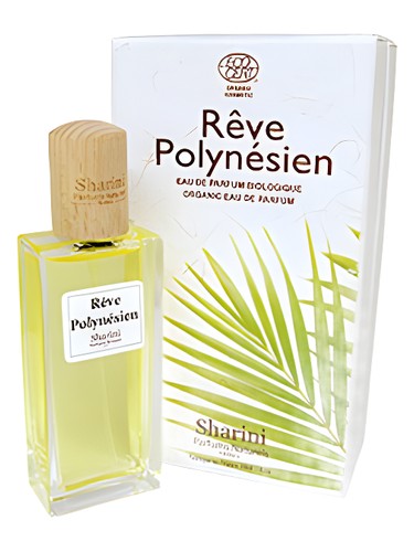 Reve Polynesian