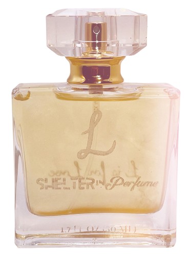 L Heart Healing Scent