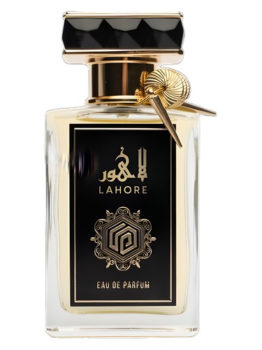 Lahore