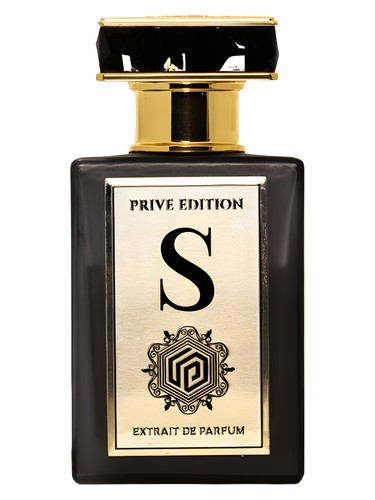 S Prive Edition