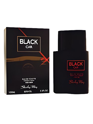 Black Car
