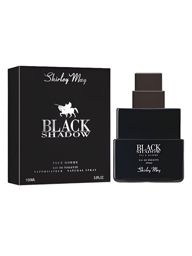 Black Shadow