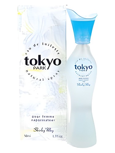 Tokyo Park
