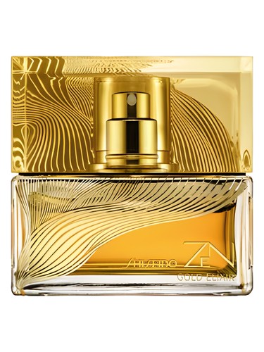 Zen Gold Elixir 2013