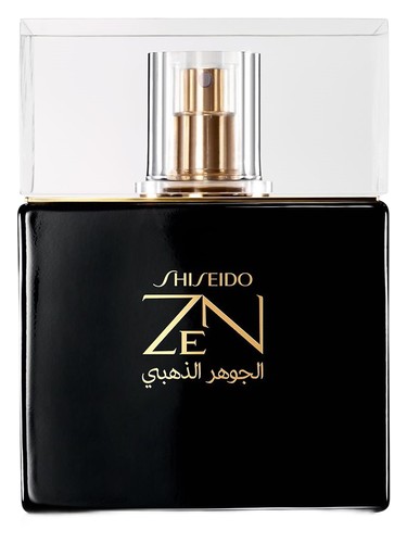 Zen Gold Elixir 2018