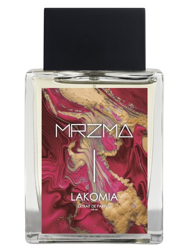 Lakomia