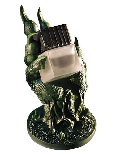Emerald Dragon