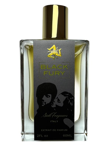 Black Fury