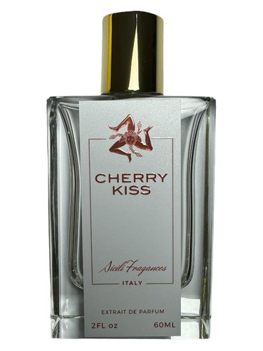 Cherry Kiss