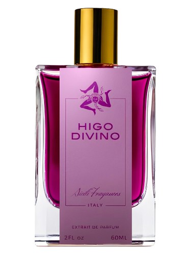 Higo Divino