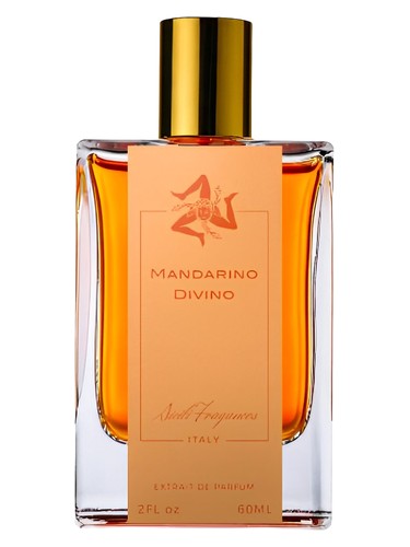 Mandarino Divino