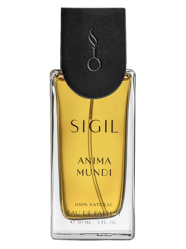 Anima Mundi