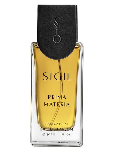 Prima Materia