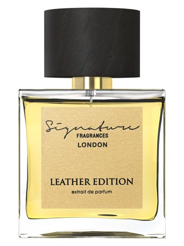 Leather Edition