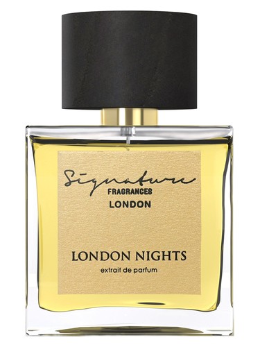 London Nights