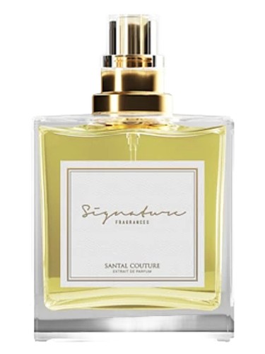 Santal Couture