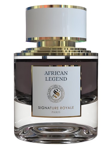 African Legend