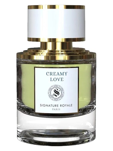 Creamy Love