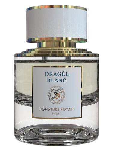 Dragee Blanc